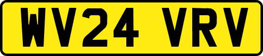 WV24VRV