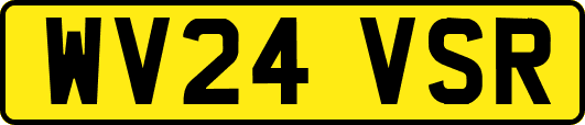 WV24VSR