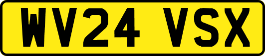WV24VSX