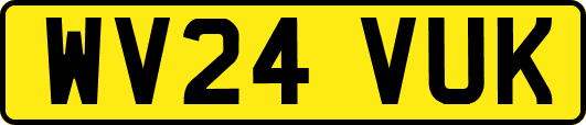 WV24VUK