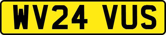 WV24VUS