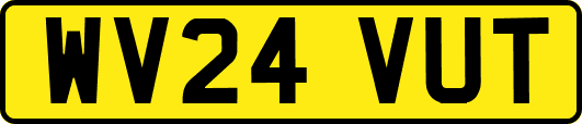 WV24VUT