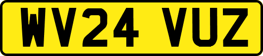 WV24VUZ
