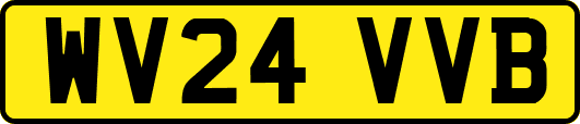 WV24VVB