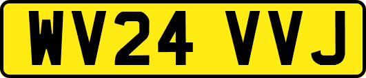 WV24VVJ