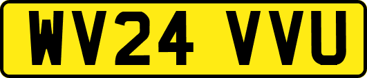 WV24VVU