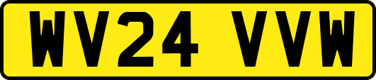 WV24VVW