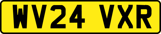 WV24VXR