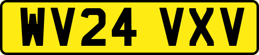 WV24VXV