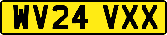 WV24VXX
