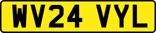 WV24VYL