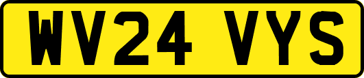 WV24VYS