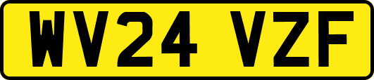 WV24VZF