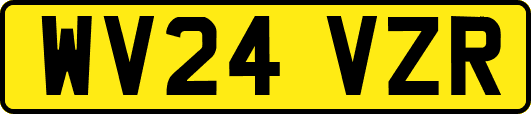 WV24VZR