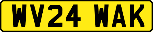 WV24WAK