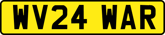 WV24WAR