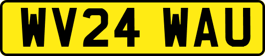 WV24WAU
