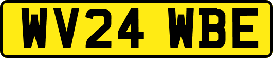 WV24WBE