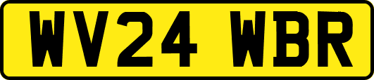WV24WBR