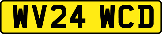 WV24WCD