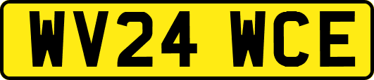 WV24WCE