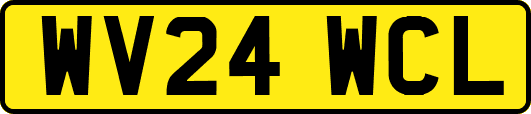 WV24WCL