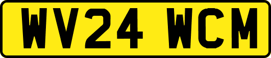 WV24WCM