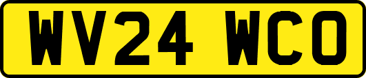 WV24WCO