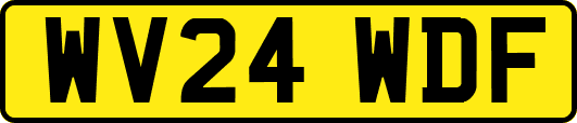 WV24WDF