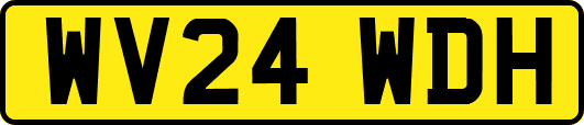 WV24WDH