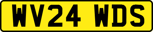 WV24WDS