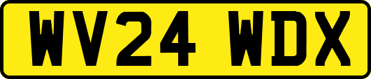 WV24WDX
