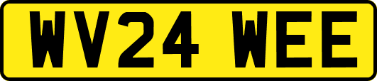 WV24WEE