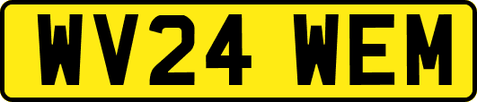 WV24WEM