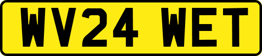 WV24WET