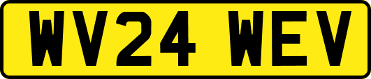 WV24WEV