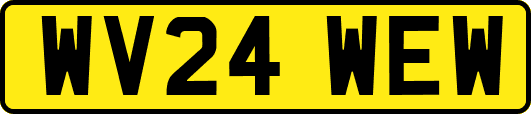 WV24WEW
