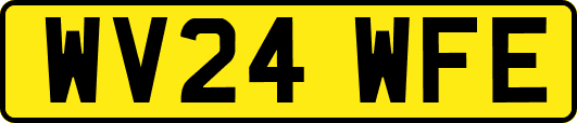 WV24WFE