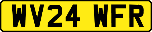 WV24WFR