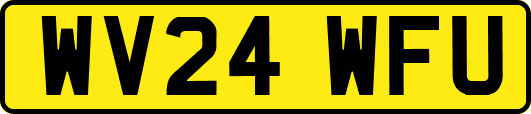 WV24WFU