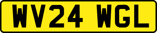 WV24WGL