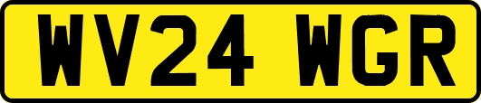 WV24WGR