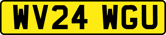 WV24WGU