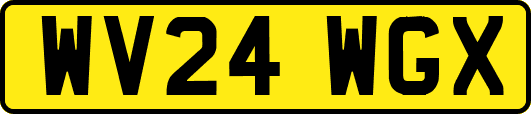 WV24WGX