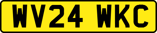 WV24WKC