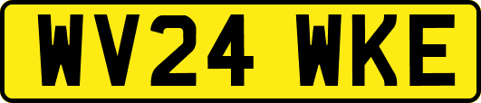 WV24WKE