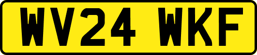 WV24WKF
