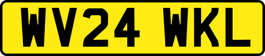 WV24WKL