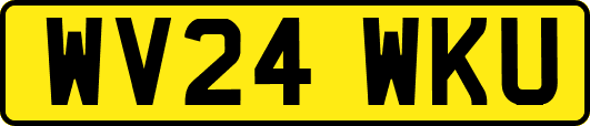 WV24WKU