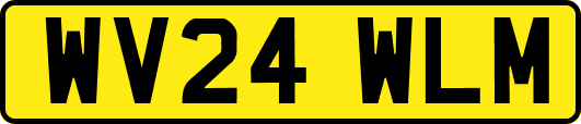 WV24WLM